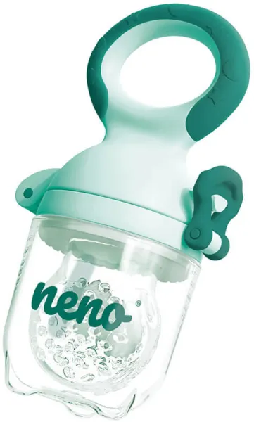 Fruktsmokkebitering med beholder