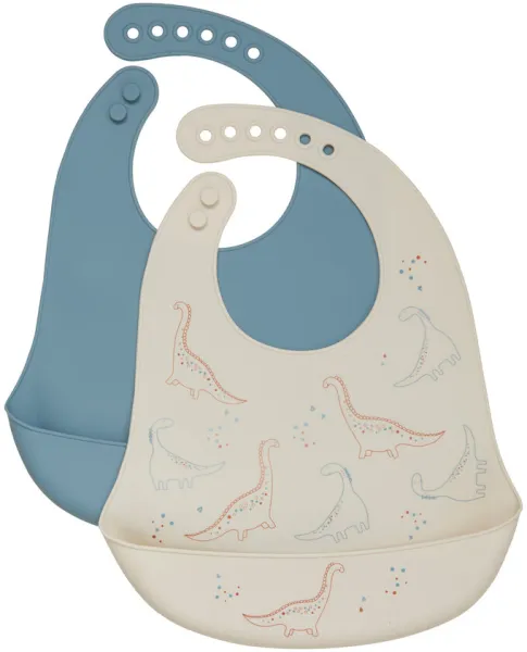 Silicon Smekke (2-Pak) - 419 - ONESIZE