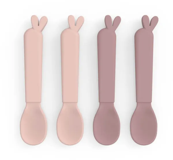 Kiddish skjeer 4 stk. - lalee pudder